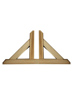 PIEDE SOSTEGNO - Senza Marca