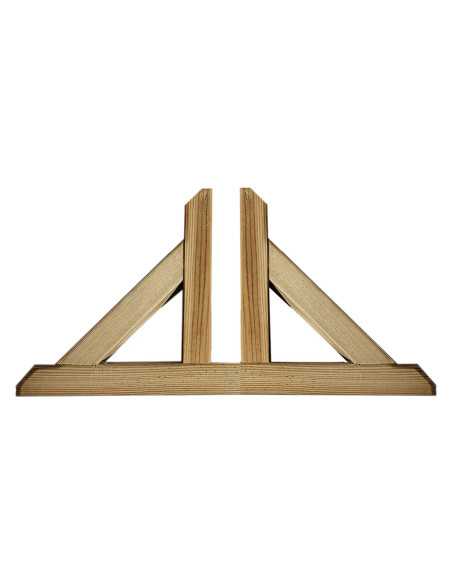 PIEDE SOSTEGNO - Senza Marca | Utensili Store