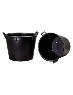 MASTELLO PER VIVAIO - ICS