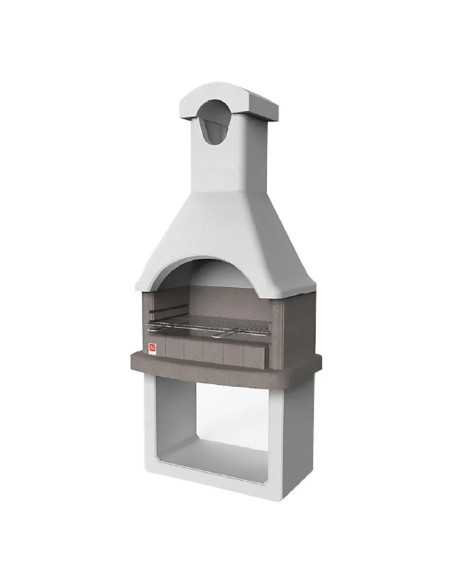 BARBECUE MURATURA 'COLUMBIA' - Senza Marca | Utensili Store