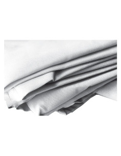 TELO POLIESTERE PER GAZEBO 'CARPORT' - LIF