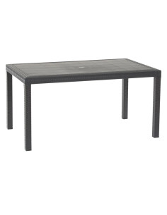 TAVOLO IN POLIPROPILENE 'HOUSTON' - BICA