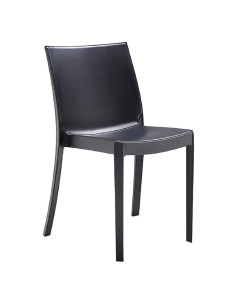 SEDIA IN POLIPROPILENE 'PERLA' - BICA