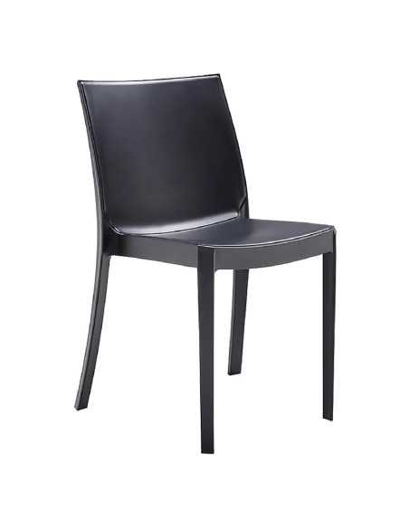 SEDIA IN POLIPROPILENE 'PERLA' - BICA | Utensili Store