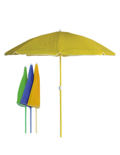 OMBRELLONE DA SPIAGGIA Texas - Senza Marca