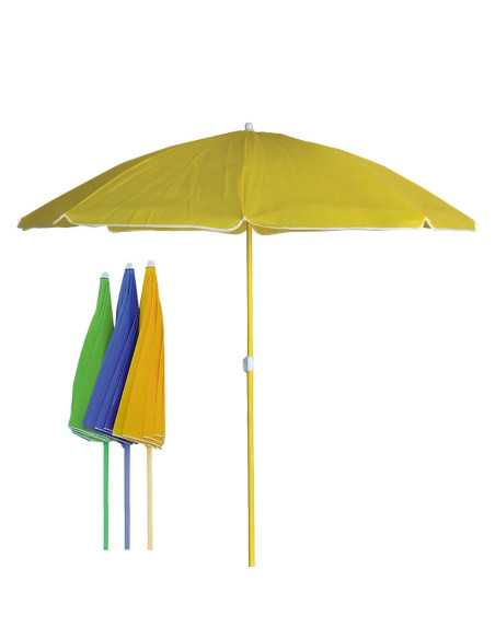 OMBRELLONE DA SPIAGGIA Texas - Senza Marca | Utensili Store