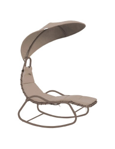 DONDOLO CON CUPOLINO 'DREAM' - Senza Marca