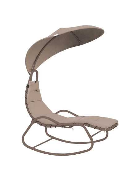 DONDOLO CON CUPOLINO 'DREAM' - Senza Marca | Utensili Store