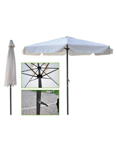 OMBRELLONE TONDO - LIF