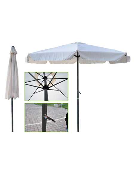 OMBRELLONE TONDO - LIF | Utensili Store