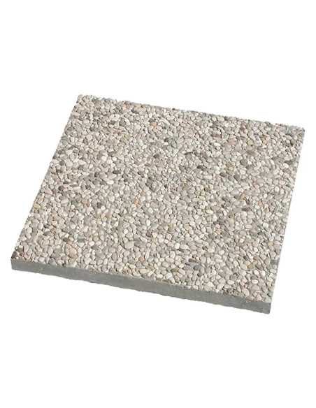 BASE GHIAINO LAVATO - Senza Marca | Utensili Store