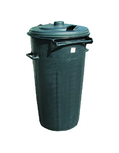 BIDONE IMMONDIZIA - ICS