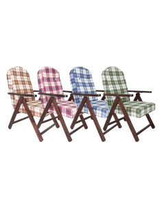 POLTRONA 'MOLISANA' - Senza Marca