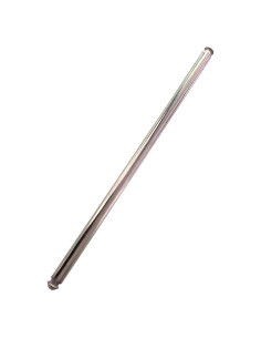 ASSE PER BIDONE IMMONDIZIA - ICS