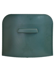 SPORTELLO INFERIORE PER COMPOSTER 'CIRCOLARE' - Senza Marca