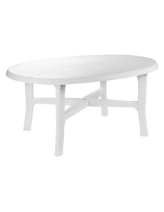 TAVOLO IN POLIPROPILENE 'DANUBIO' - IPAEPROGARDEN