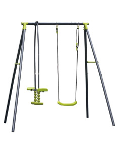 ALTALENA CON CAVALCABILE 'BABY SWING SET' - LIF
