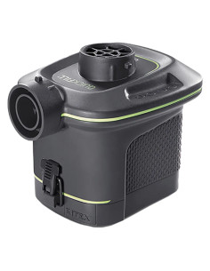 POMPA DI GONFIAGGIO A BATTERIA - INTEX