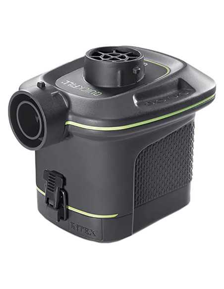 POMPA DI GONFIAGGIO A BATTERIA - INTEX | Utensili Store