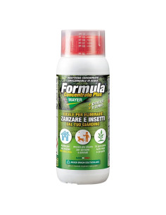 INSETTICIDA LIQUIDO CONCENTRATO 'FORMULAMAYER' - MAYER BRAUN