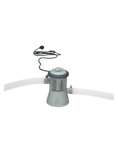 POMPA DI FILTRAGGIO PER PISCINE - INTEX 2