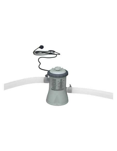POMPA DI FILTRAGGIO PER PISCINE - INTEX | Utensili Store
