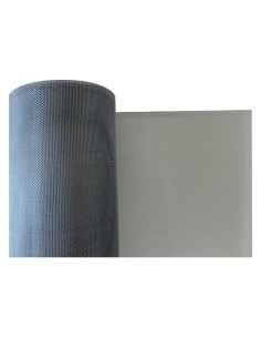 TELA ZANZARIERA ALLUMINIO - SANGIORGIO