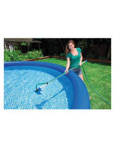 KIT PULIZIA PISCINA - INTEX