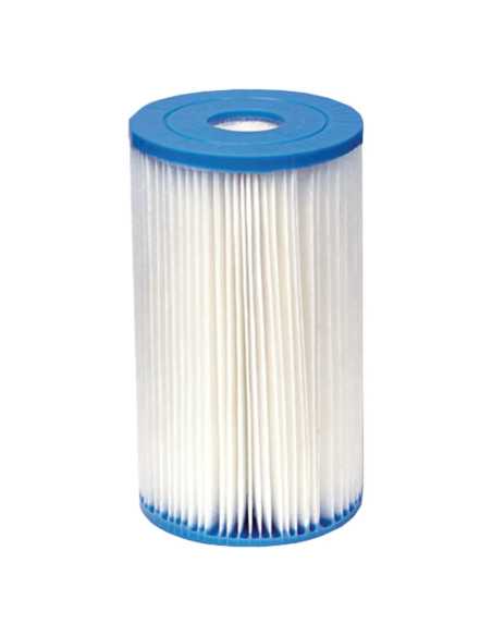 CARTUCCIA FILTRO PER POMPE PISCINA mod. A - INTEX | Utensili Store