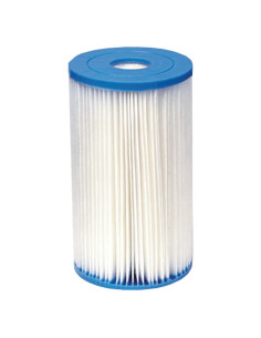 CARTUCCIA FILTRO PER POMPE PISCINA mod. B - INTEX