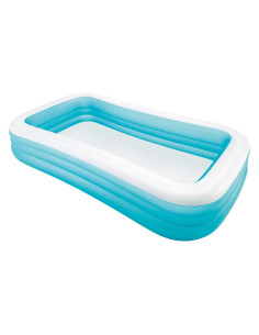 PISCINA GONFIABILE 'FAMILY' - INTEX