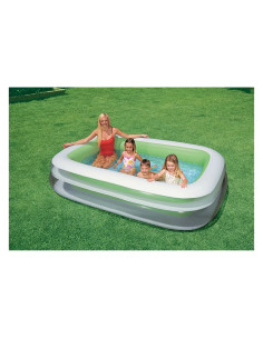 PISCINA GONFIABILE 'FAMILY' - INTEX 2
