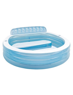 PISCINA GONFIABILE 'FAMILY' - INTEX