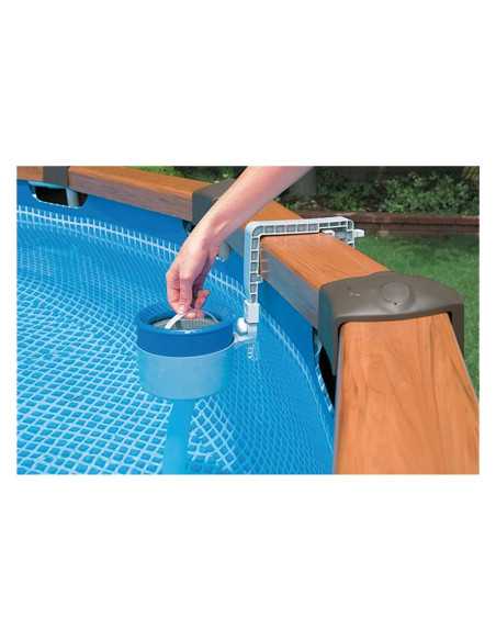 SKIMMER DI SUPERFICIE - INTEX | Utensili Store