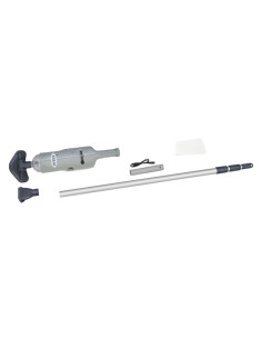 VACUUM RICARICABILE per piscine - INTEX
