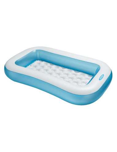 PISCINA GONFIABILE 'BABY' - INTEX | Utensili Store