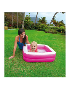 PISCINA GONFIABILE 'BABY' - INTEX 2