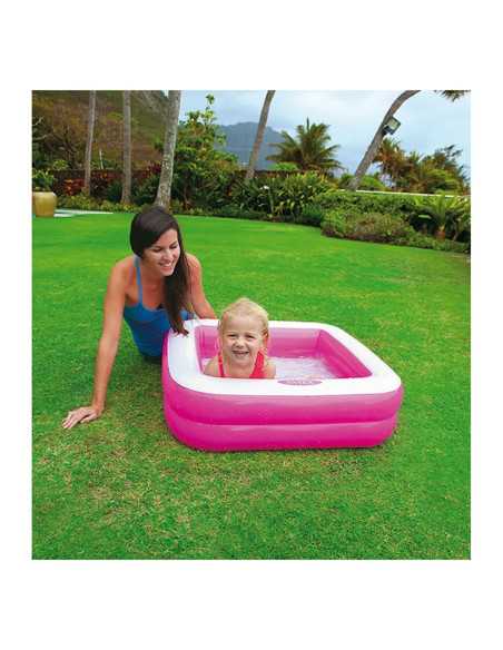 PISCINA GONFIABILE 'BABY' - INTEX | Utensili Store