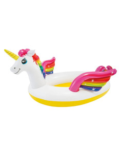 PISCINA GONFIABILE 'UNICORNO' - INTEX 2