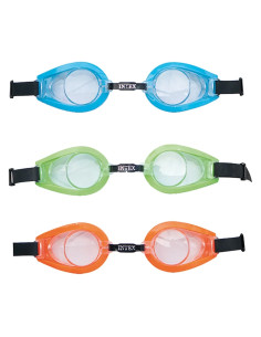 OCCHIALINI NUOTO 'BIMBO' - INTEX