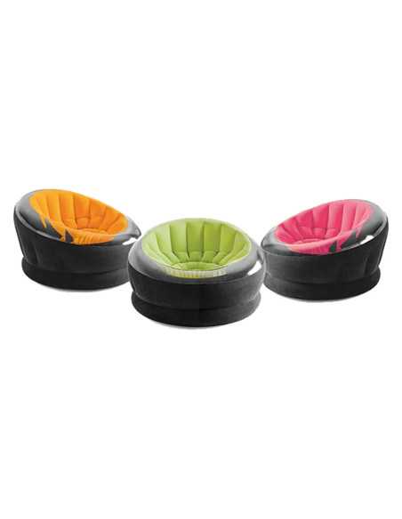POLTRONCINA AIRBED 'IMPERO' - INTEX | Utensili Store