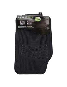 TAPPETI PER AUTO universali - Senza Marca