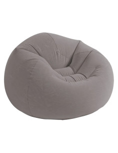 POLTRONA A SACCO GONFIABILE AIRBED CASA - INTEX