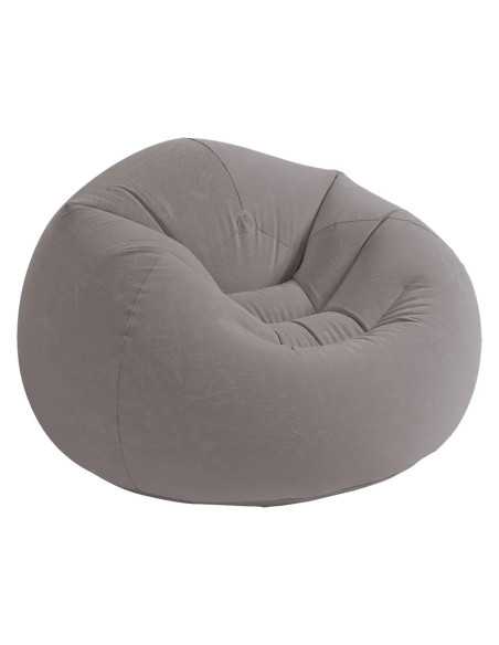 POLTRONA A SACCO GONFIABILE AIRBED CASA - INTEX | Utensili Store