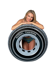 SALVAGENTE 'RUOTA' - INTEX