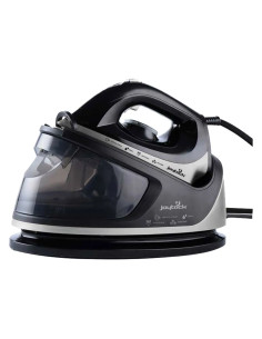 FERRO DA STIRO A VAPORE CON CALDAIA - Senza Marca