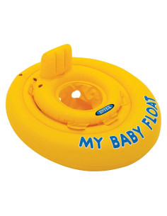 SALVAGENTE CON IMBRACATURA MUTANDINA - INTEX