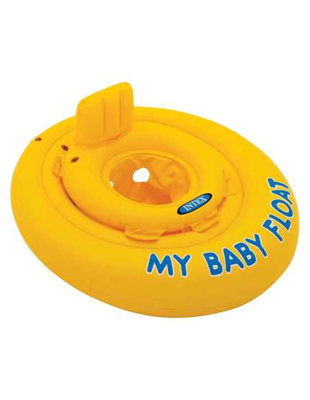 SALVAGENTE CON IMBRACATURA MUTANDINA - INTEX | Utensili Store