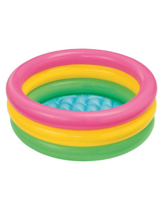 PISCINA GONFIABILE 'BABY SUNSET' - INTEX