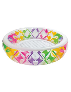 PISCINA GONFIABILE 'PINWHEEL POOL' - INTEX